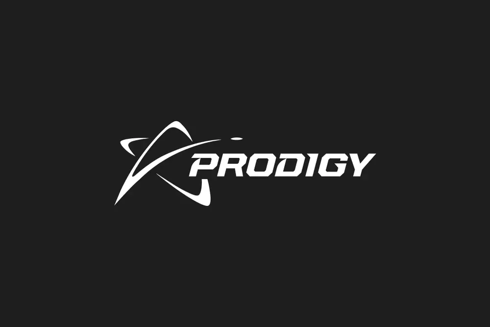 New Prodigy Logo