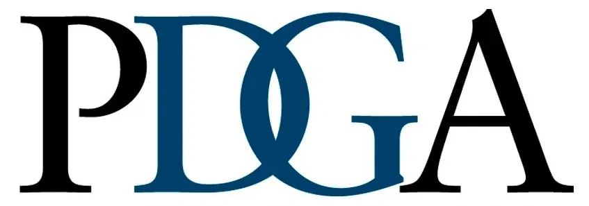 the PDGA logo