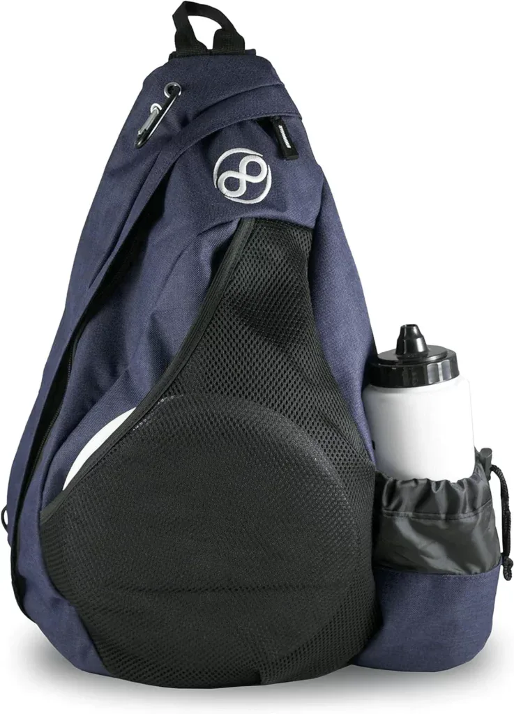 Am Infinite Discs Slinger Deluxe bag