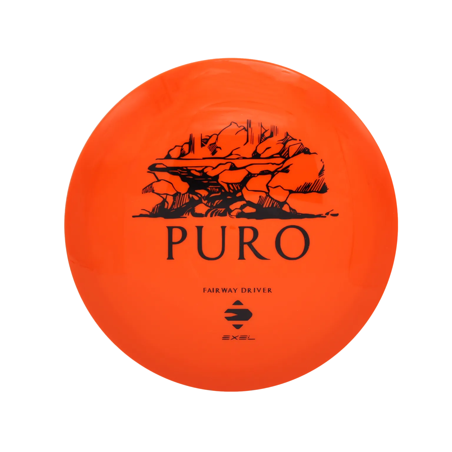 Exel Discs Brand of the Week Discount Disc Golf