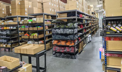 Disc Golf Warehouse