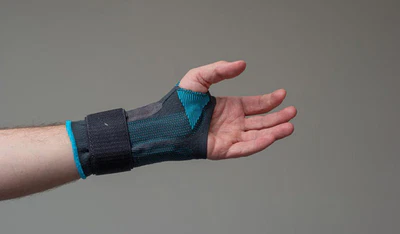 disc golf related injuries