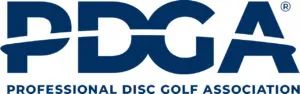 PDGA logo