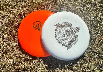 ultimate discs