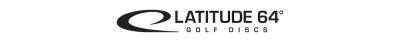 Latitude 64 Logo