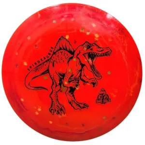 dino discs spinosaurus