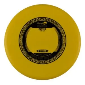 guru disc golf cumulus