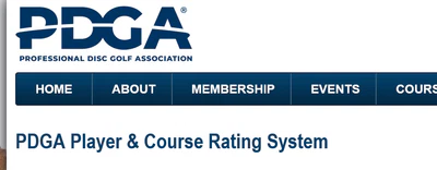 banner You might have heard your friends or other disc golfers talk about the PDGA rating system. A player’s rating is something he can share or brag about with friends, and becomes important when playing sanctioned tournaments. Understanding how disc golf ratings work can feel a bit daunting. Let’s break it down to clarify how ratings are calculated, what they represent, and how they impact your standing as a player.