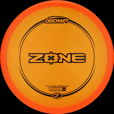 Discraft Zone