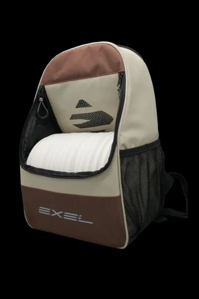 Excel E-1 disc golf bag