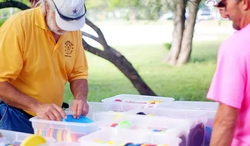 best disc golf sets