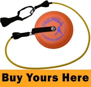 Pro Pull So, you have started playing disc golf and want to take it to the next level. The only way to get better at the sport is to practice and work on the necessary skills. Whether it’s knowing the correct form and technique or leveling up your disc golf skills.