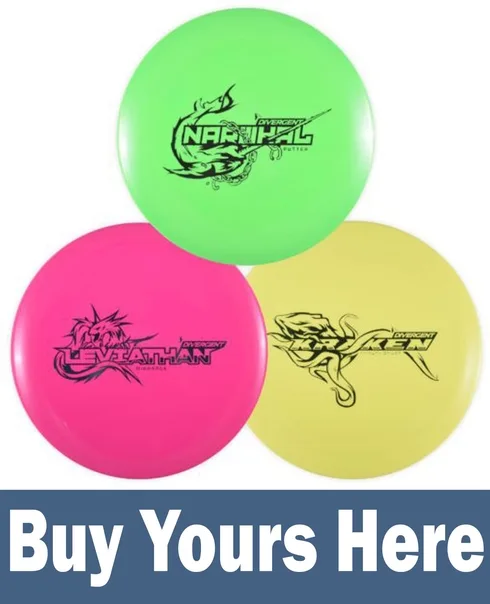 Divergent Discs Max Grip Set Buy Yours scaled e1653419988213 All disc golfers who are just starting to learn the sport will be overwhelmed by the thousands of discs available in the market. It may be hard to choose suitable discs for their needs, especially if they are still starting and unsure of what makes a good beginner disc. One way to ease this issue is to buy the set as detailed in my list of best disc golf sets. The disc golf set will provide a lot of value and help new disc golfers complete equipment to help develop their game.