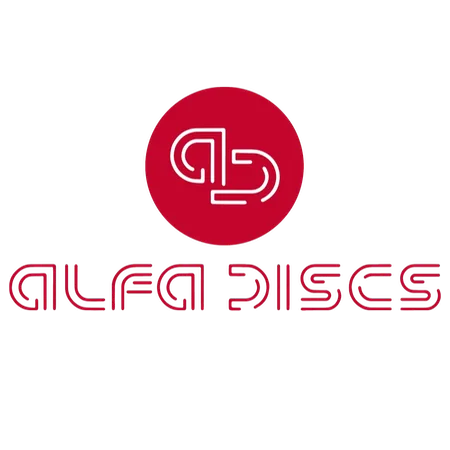 Alfa Discs Logo
