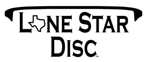 Lone Star Disc Logo