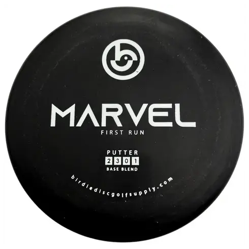 Birdie Marvel Putter