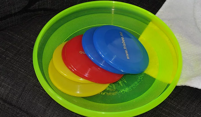 What are Mini Disc Golf Discs Used For - A Thorough Guide