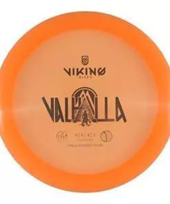 Viking Discs Valhalla