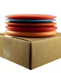 69e2dd23 8237 5f5d 94d9 6d341f2ba40d It's often difficult to find "on sale" discs on any disc golf online store because most major disc manufacturers set minimum retail prices that their products can be listed at. You usually only find these discounts when a retailer is going out of business or there is a special sales weekend such as Black Friday.