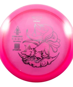 Yikun Hu Phoenix Star Welcome to Discount Disc Golf, your one-stop destination for all things disc golf at unbeatable prices! We understand that disc golf isn't just a hobby; it's a passion, a lifestyle, and a community. That's why we're committed to providing you with top-notch gear and accessories that won't empty your wallet. Our featured products have been thoughtfully curated to cater to disc golfers of all skill levels, whether you're a seasoned pro or just starting out on the course.