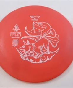 Yikun Hu Tiger Line Welcome to Discount Disc Golf, your one-stop destination for all things disc golf at unbeatable prices! We understand that disc golf isn't just a hobby; it's a passion, a lifestyle, and a community. That's why we're committed to providing you with top-notch gear and accessories that won't empty your wallet. Our featured products have been thoughtfully curated to cater to disc golfers of all skill levels, whether you're a seasoned pro or just starting out on the course.
