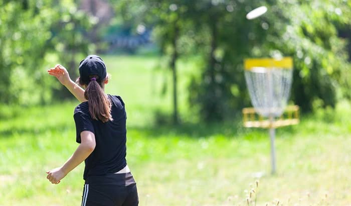 best forehand disc