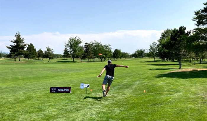 how to throw a disc golf driver So, how do you throw a disc golf driver the right way? This article breaks down the fundamentals and offers actionable tips on how to throw a disc golf driver for both distance and accuracy.