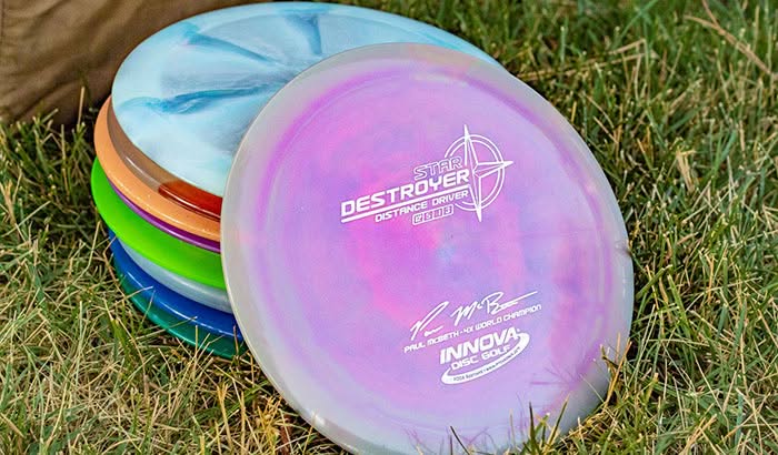 best cheap disc golf