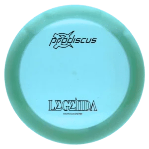 Prodiscus LEgenda