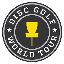 Disc Golf World Tour Logo