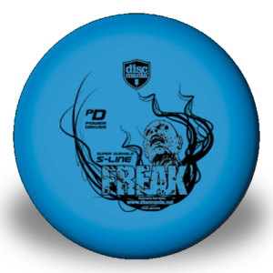 Discmania Freak