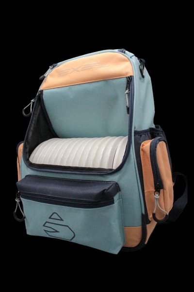 Exel E-2 disc golf bag